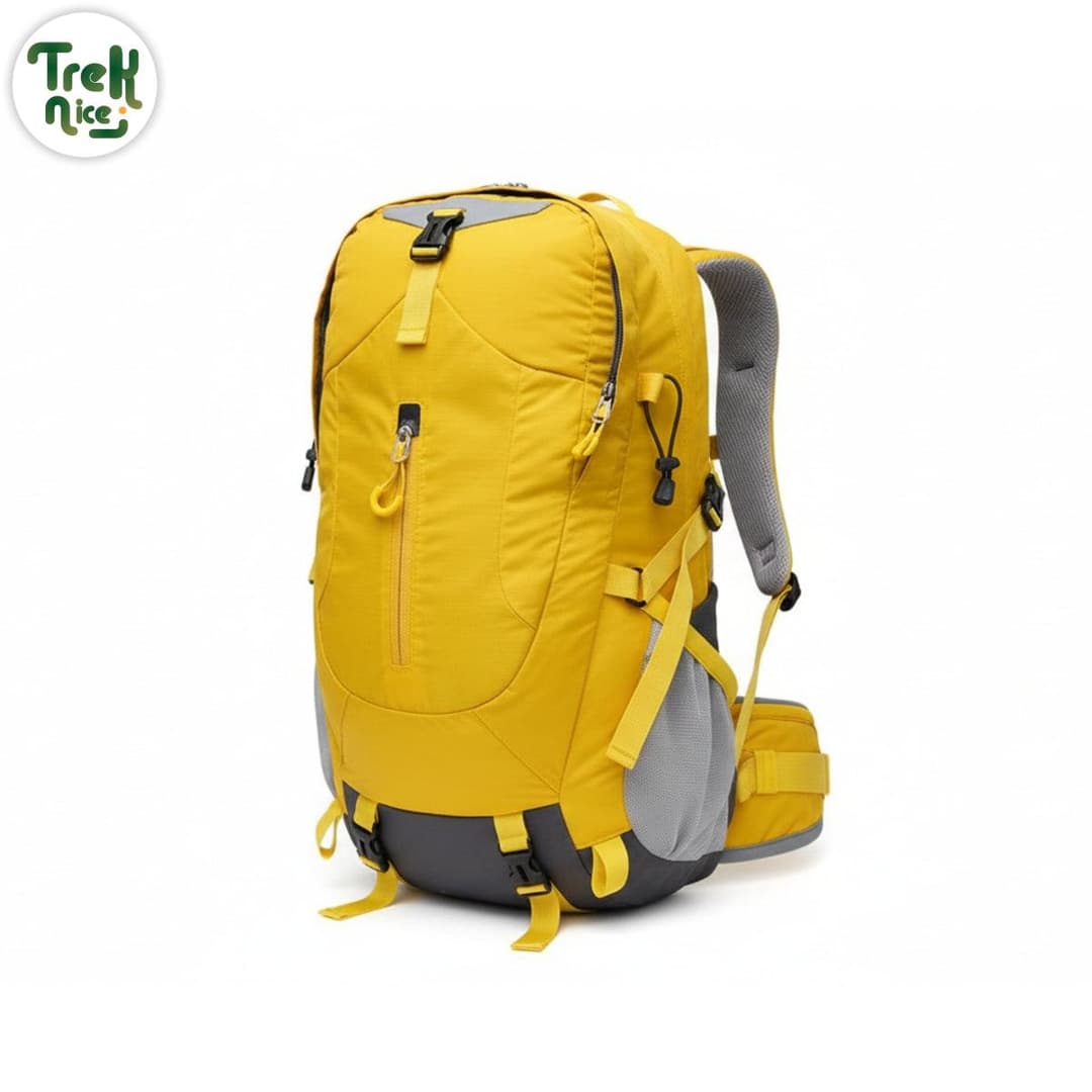 Balo Trekking TrekNice – Nhẹ Lưng, Vững Bước Trên Mọi Cung Đường